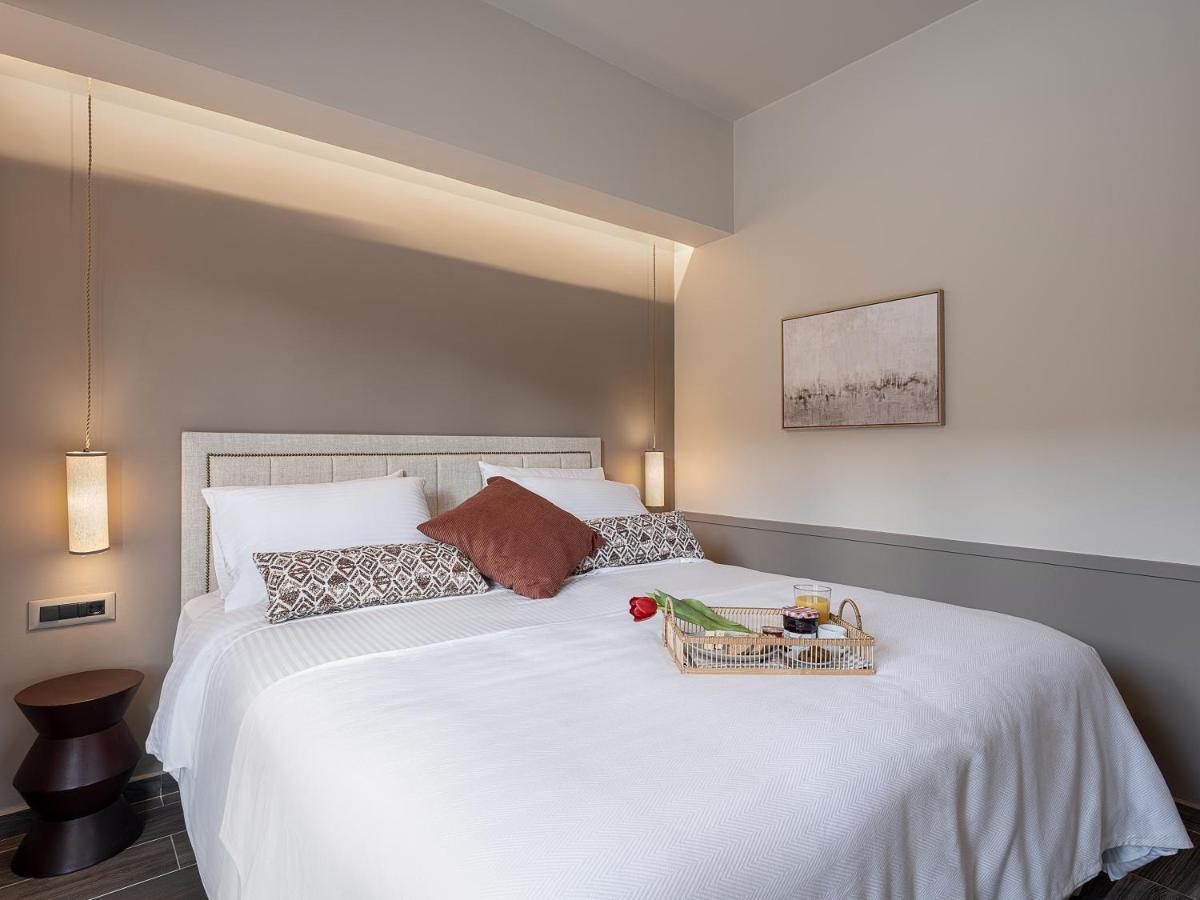 Emmanuel'S Sea View Luxury Apartment Kissamos Luaran gambar