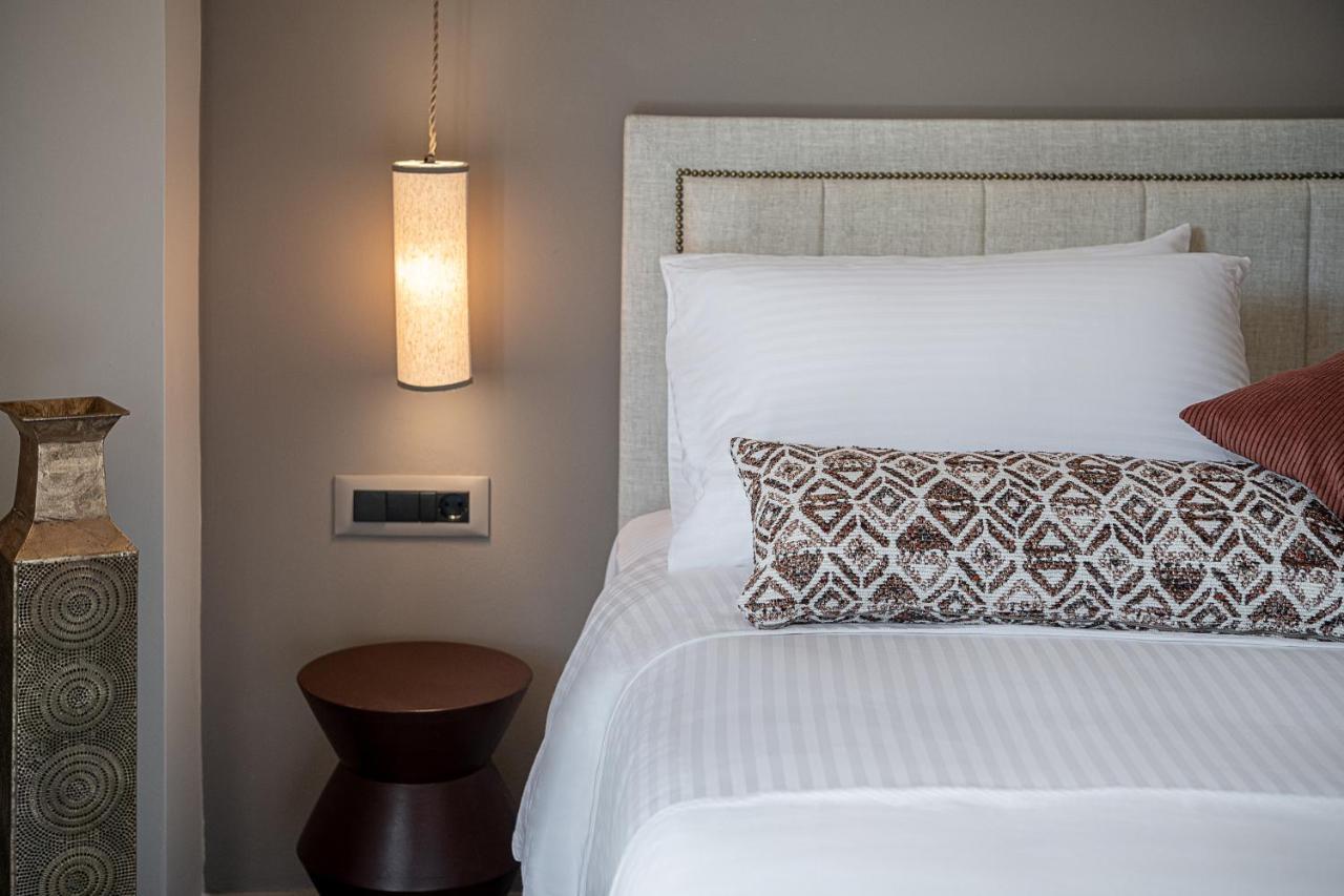 Emmanuel'S Sea View Luxury Apartment Kissamos Luaran gambar